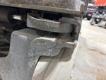 Chassis with Steering Linkage