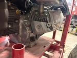 Engine with