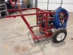 Picture, Right Rear Corner
