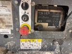 Control Station Ground with 