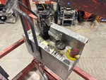 Control Station Upper with 