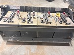 Electric Operating System with 