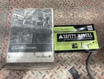 Safety with 