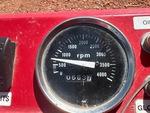 Hour Meter / Odometer