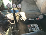 Cab with