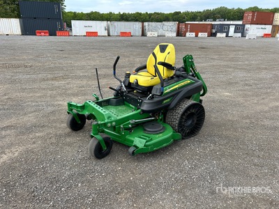 2021 John Deere Z950M Zero-Turn Lawn Mower