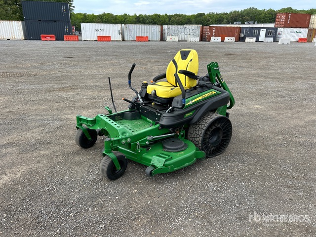 2021 John Deere Z950M Zero-Turn Lawn Mower