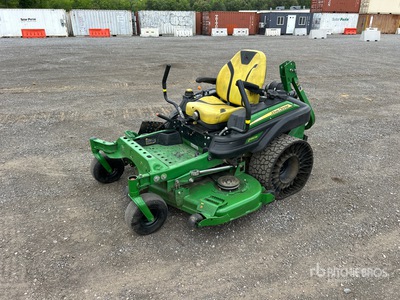 2023 John Deere Z950M Zero-Turn Lawn Mower