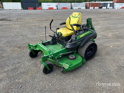 2021 John Deere Z950M Zero-Turn Lawn Mower