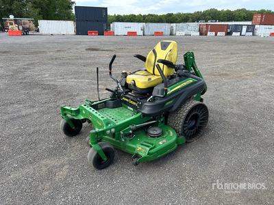 2021 John Deere Z950M Zero-Turn Lawn Mower