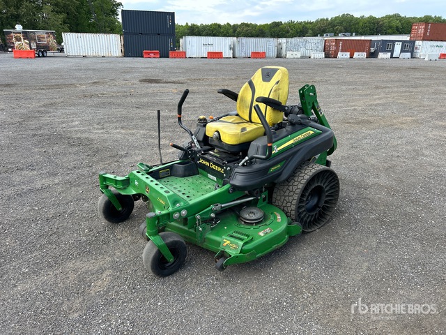 2021 John Deere Z950M Zero-Turn Lawn Mower