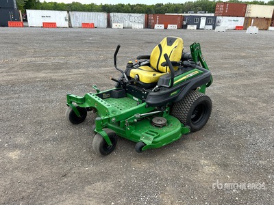 2021 John Deere Z950M Zero-Turn Lawn Mower