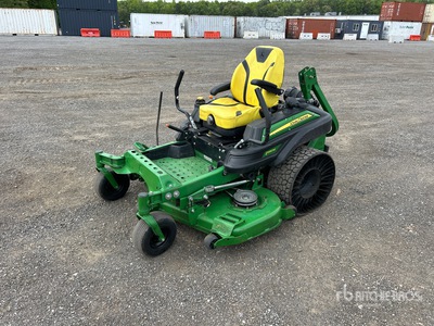 2023 John Deere Z950M Zero-Turn Lawn Mower