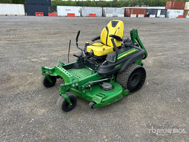 2021 John Deere Z950M Zero-Turn Lawn Mower