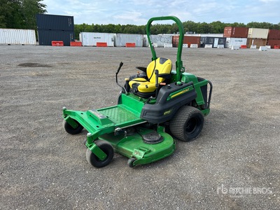 2021 John Deere Z950M Zero-Turn Lawn Mower
