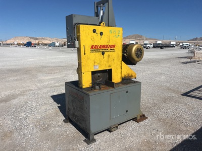 Kalamazoo K26S Metal Cutting Saw Divers