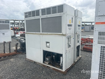 20 ton Airco