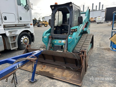 2022 Sunward SWTL4538 Compact Track Loader