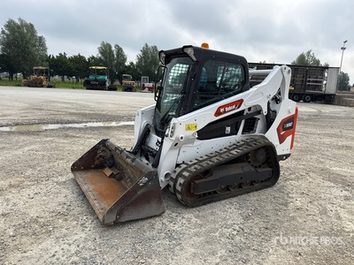 2024 Bobcat T590 Oruga cargadora compacta