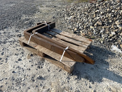 Forkilift Fork Attachment