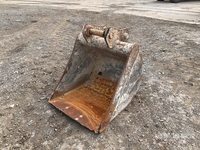 580 mm Digging Cazo para excavadora
