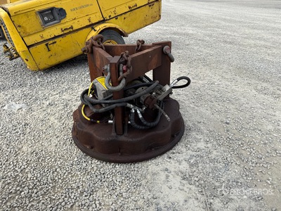 Sheffield Scrap Magnet