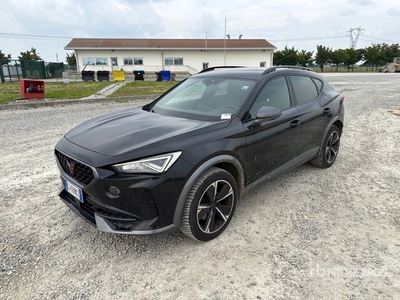 Cupra Formentor 1.5 tsi 150CV SUV