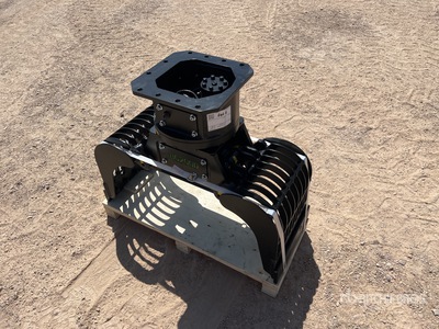 2026 Haener HG200D Sorting Excavator Grapple (Unused)