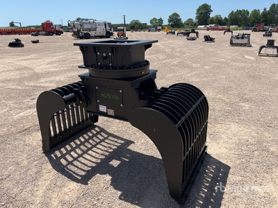 2026 Haener HG1300D Sorting Excavator Grapple (Unused)