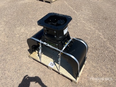 2026 Haener HG200T Sorting Excavator Grapple (Unused)