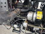 Moteur with Moteur - Côté droit
