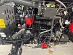 Moteur with Moteur - Côté gauche