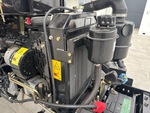 Moteur with Radiateur
