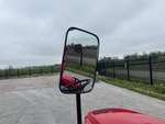 Poste de contrôle with Miroirs