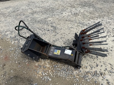 Broom Attachment