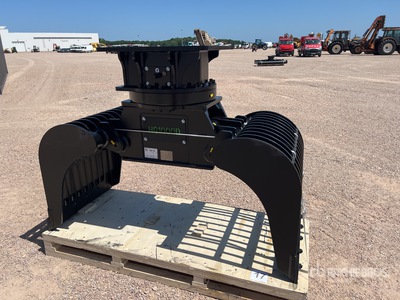 2026 Haener HG1000D Sorting Excavator Grapple (Unused)