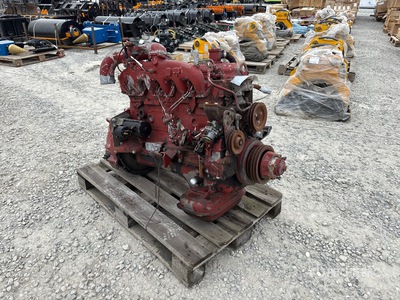 Fiat Engine