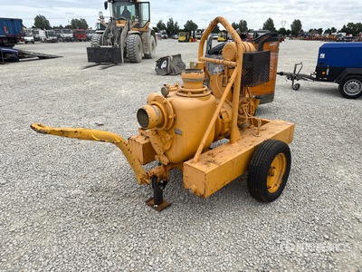 2012 Varisco Pumping Unit