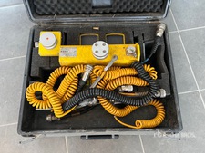 2007 Volvo ABG 6870 Asphalt Paver