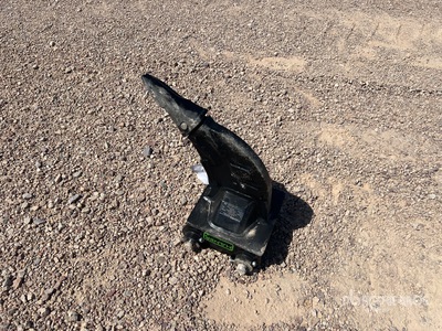 2026 Haener HRZP30A Excavator Ripper (Unused)