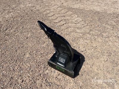 2026 Haener HRZ 1.2A Excavator Ripper (Unused)