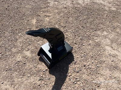 2026 Haener HRZ 2.4A Excavator Ripper (Unused)