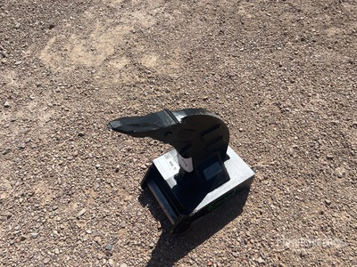 2026 Haener HRZ 4.7A Excavator Ripper (Unused)