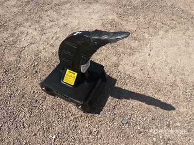 2026 Haener HRZP50A Excavator Ripper (Unused)