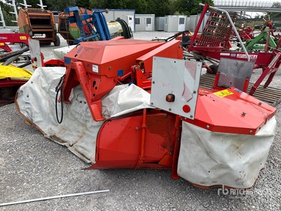 2006 Kuhn FC313 Mähaufbereiter