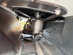 Hydraulique with