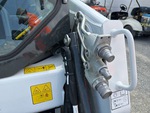 Hydraulique with