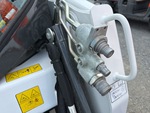 Hydraulique with