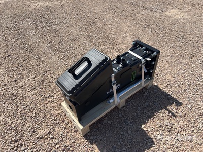 2026 Haener HX500A Hydraulic Breaker (Unused)
