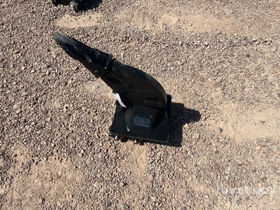 2026 Haener HRZP25A Excavator Ripper (Unused)